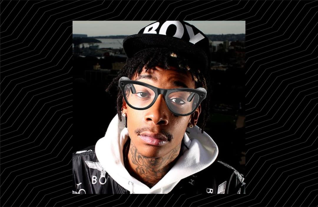 Rizz Glasses